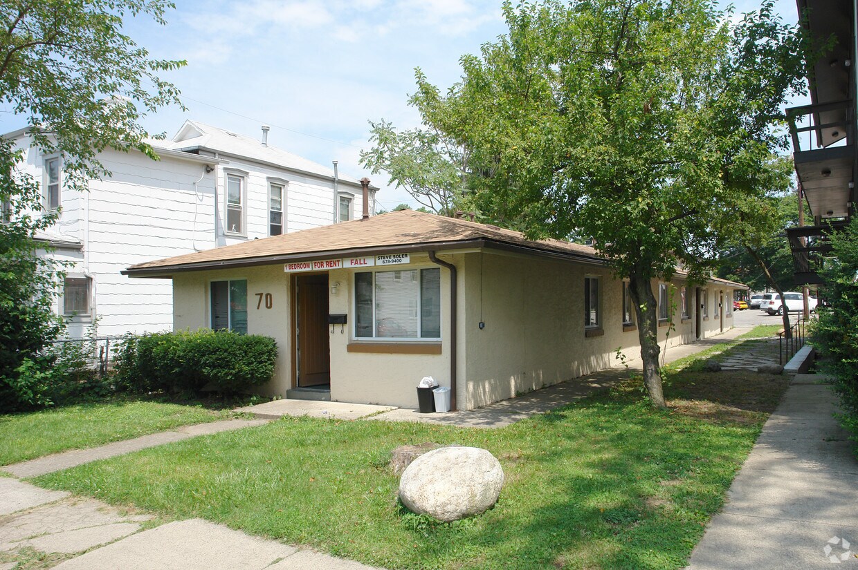 Foto principal - 70 McMillen Ave