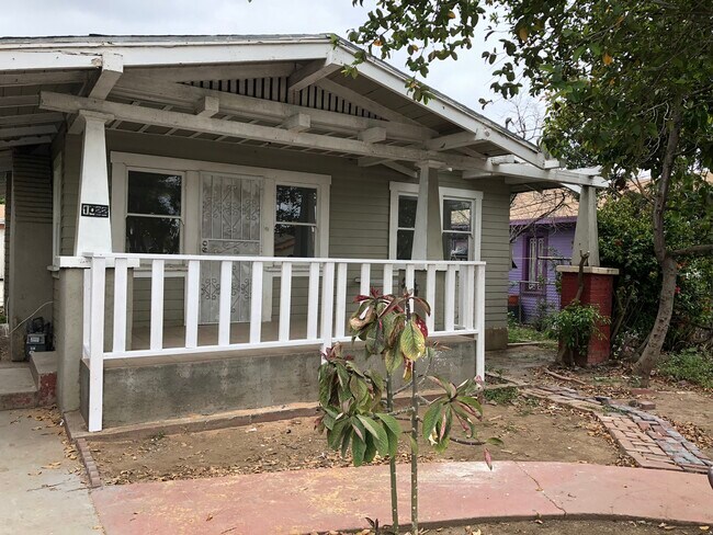 Building Photo - 1022 S Alma Ave