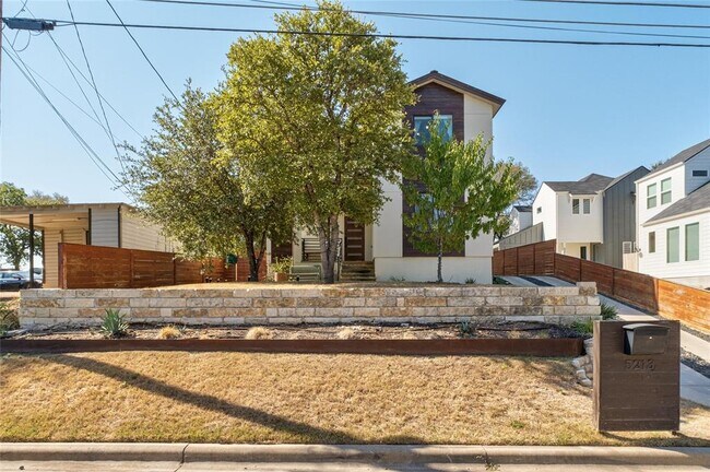 Building Photo - 5213 Delores Ave