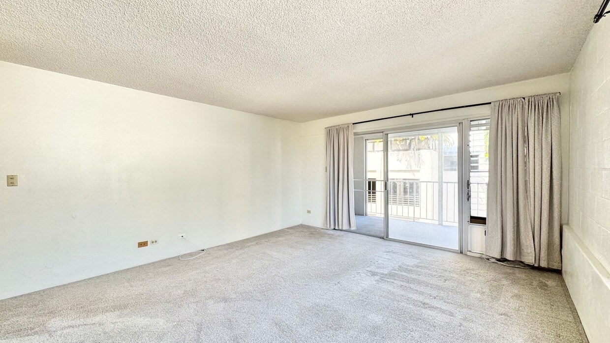 Photo - 1658 Liholiho Street #401