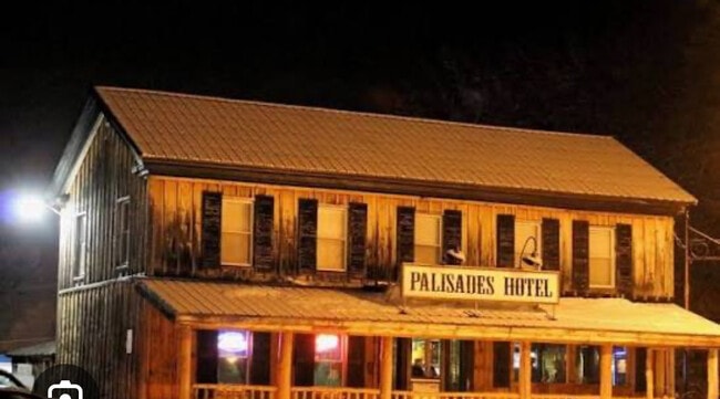 Building Photo - 1921 N James St