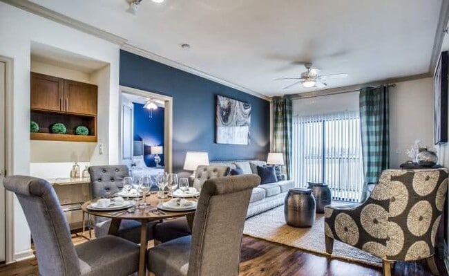 Building Photo - 1 bedroom in Fairview TX 75069