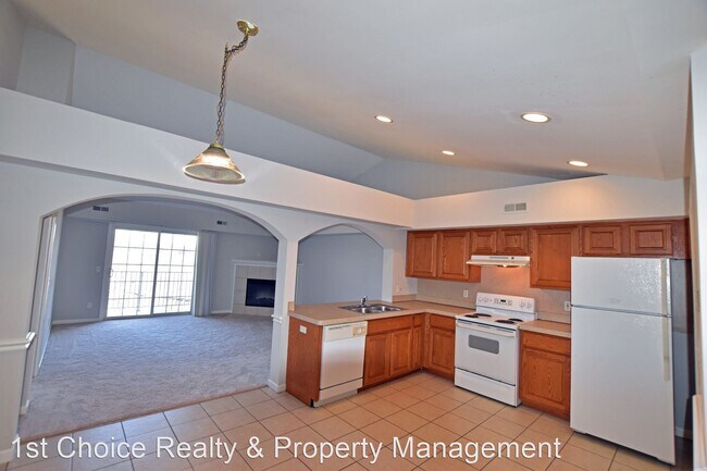 Foto del edificio - 3 br, 2 bath House - 54194 East Annsbury