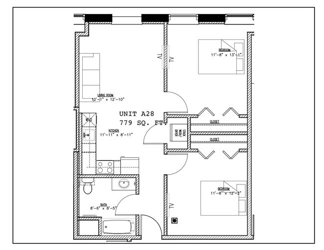 Building Photo - 875 Elm St