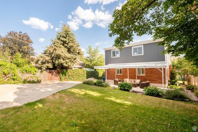 Foto del edificio - 1639 E 900 S