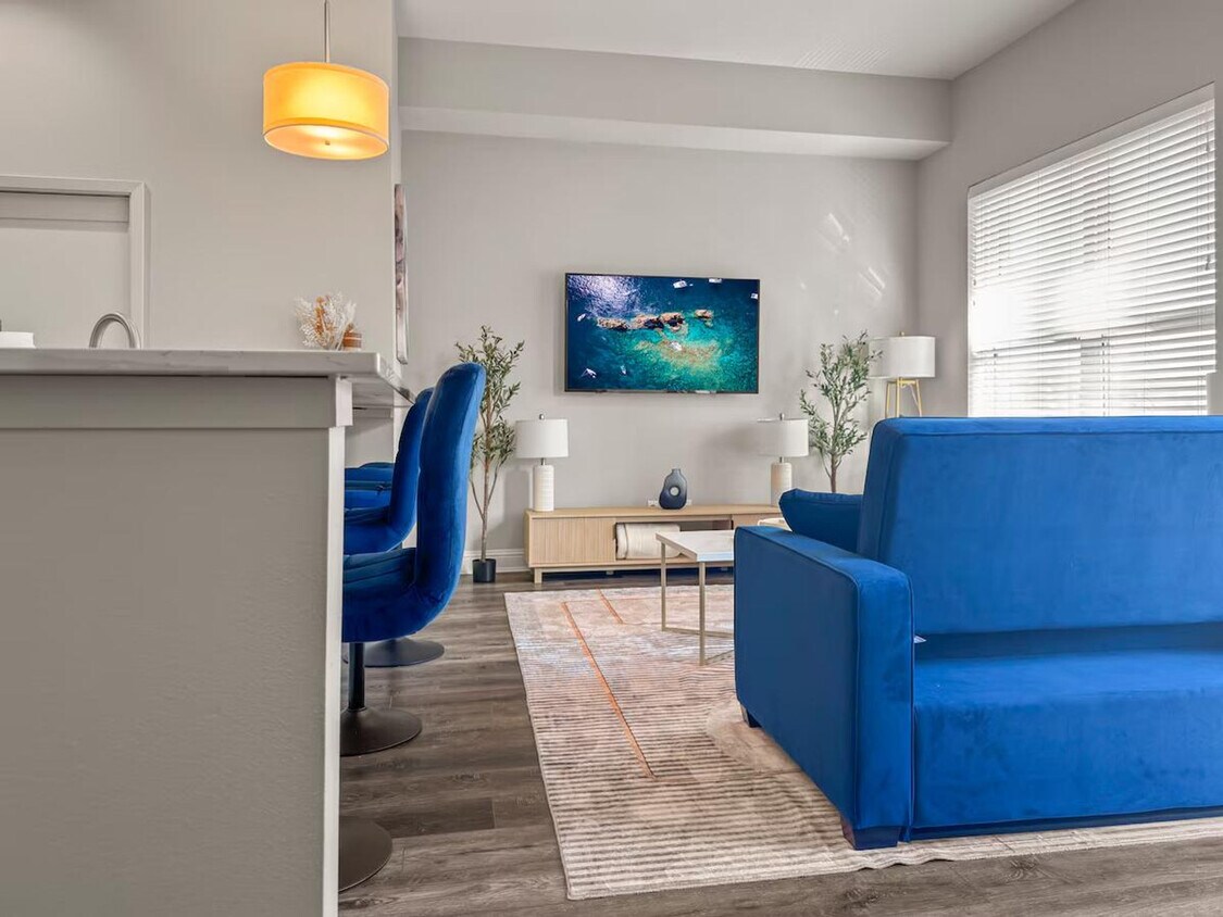 Foto principal - 110 N Boston Ave