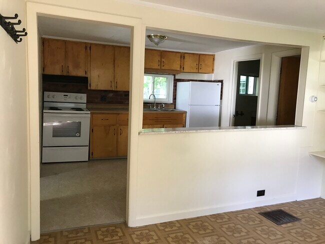 Foto del edificio - 150 Park St