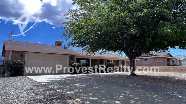 Building Photo - 18525 Yuba St