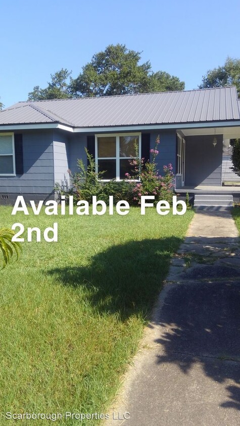 Foto principal - 3 br, 2 bath House - 1309 Woodrow Ave.