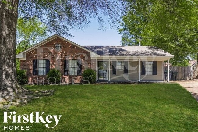 Building Photo - 6350 N Fawn Hollow Cir