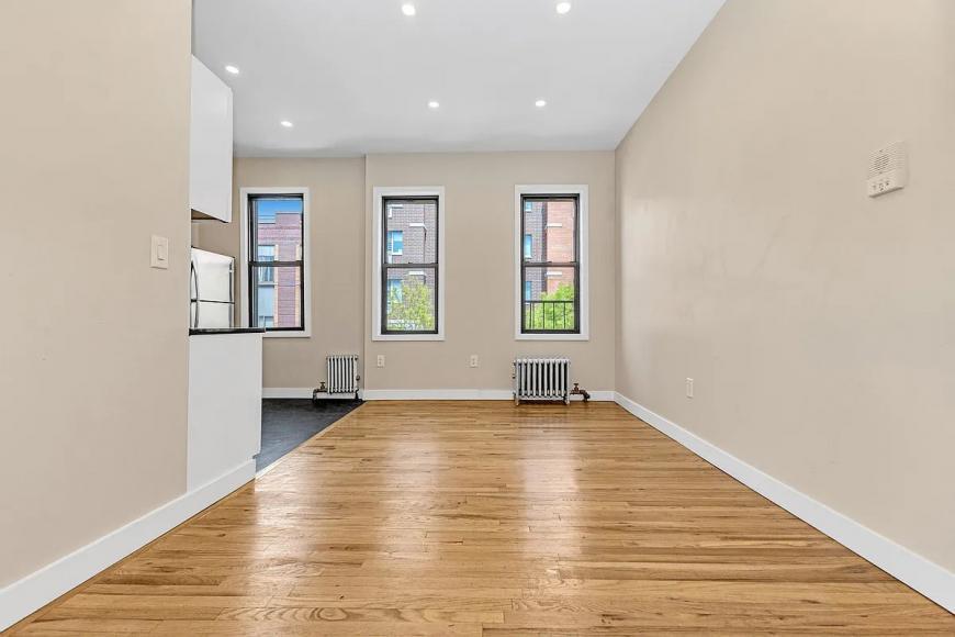 Primary Photo - 3 bedroom in BROOKLYN NY 11206