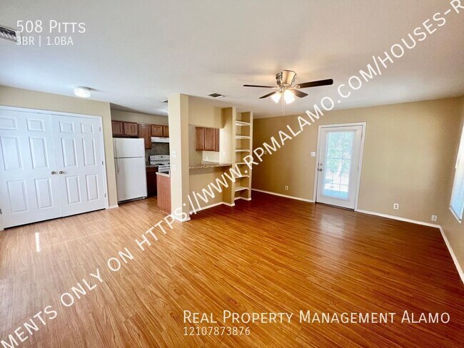 Building Photo - 508 Pitts-