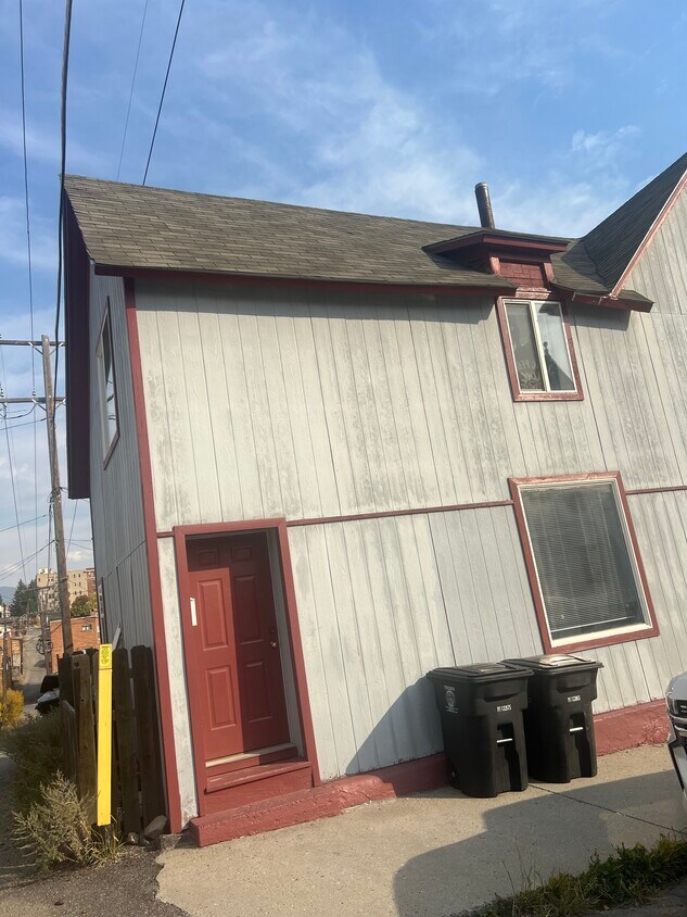 Primary Photo - 202 N Alabama St