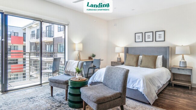 Foto del edificio - 3700 Mapleshade Ln