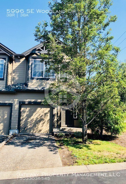 Foto principal - 5996 SE Woodland Dr