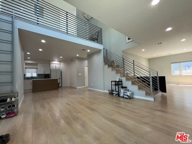 Building Photo - 636 N Rampart Blvd