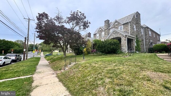 Building Photo - 5613 Wynnefield Ave