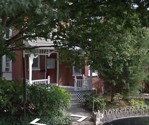 Front - 830 N Van Buren St