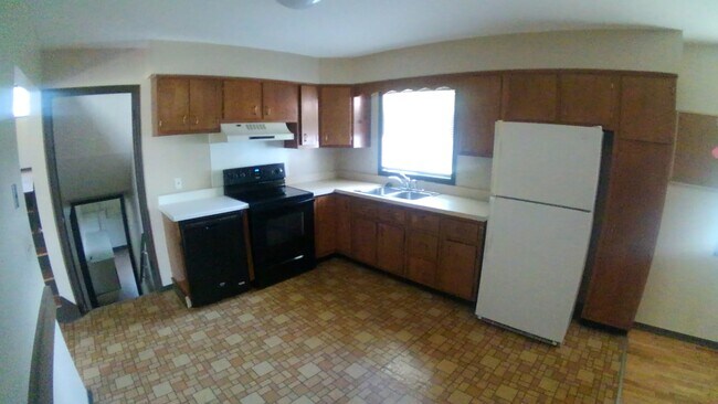 Foto del edificio - 1536 Linden St