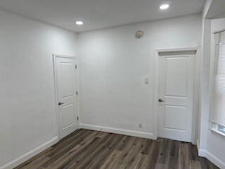 Bedroom 3 - 808 S 49th St