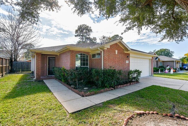 Foto del edificio - 11102 Kentington Oak Dr
