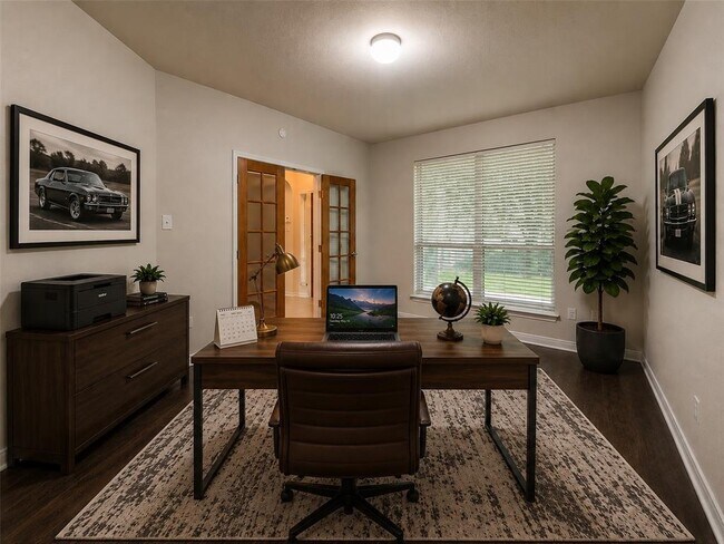 Foto del edificio - 1209 Laurel Oak Trail
