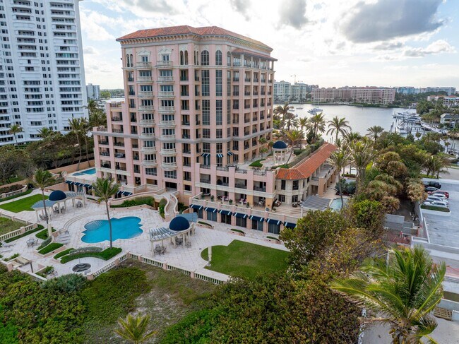 Foto del edificio - 400 S Ocean Blvd