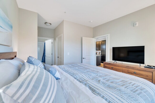 Bedroom - 7320 Brice Knoll Ln