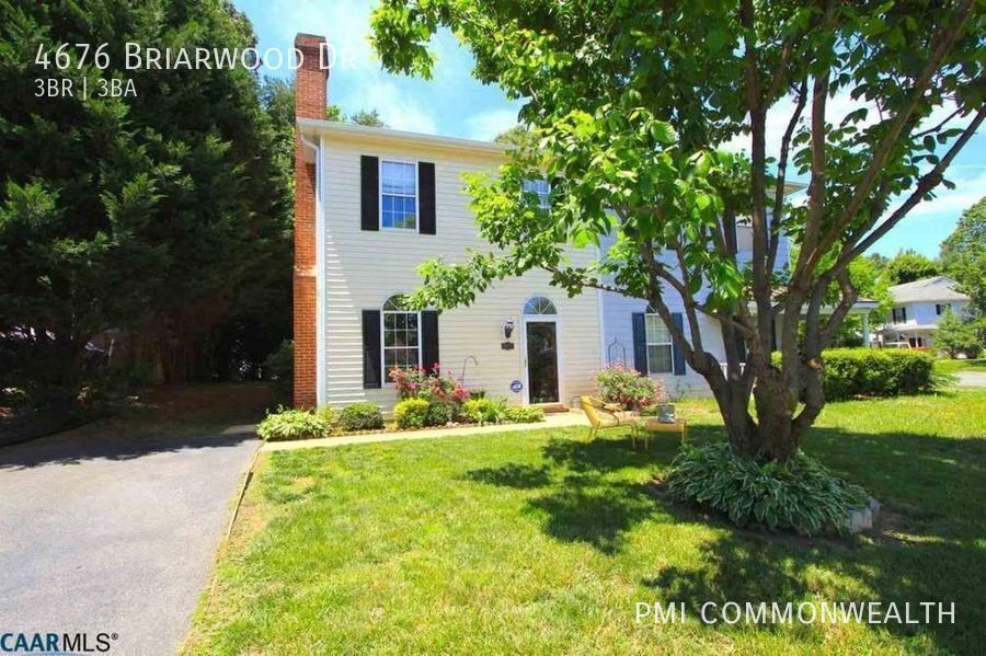 Foto principal - 4676 Briarwood Dr