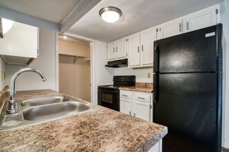 Lake Christine Village - Park Terrace Apartments