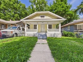 Building Photo - 7131 Olive St