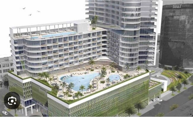 Foto del edificio - 400 Central Ave