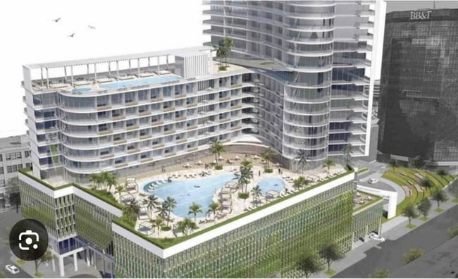 Building Photo - 400 Central Ave