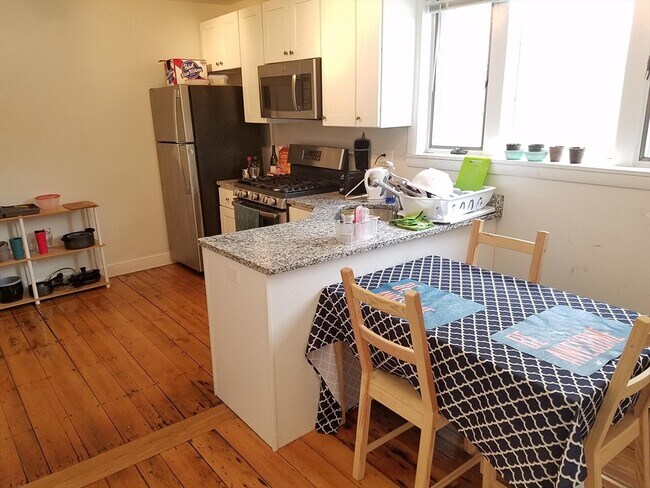 Foto del edificio - 100 Flint St