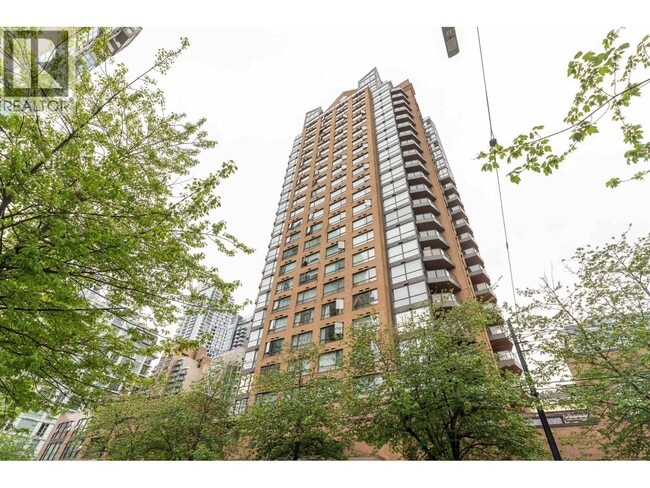 Building Photo - 1189 Howe St