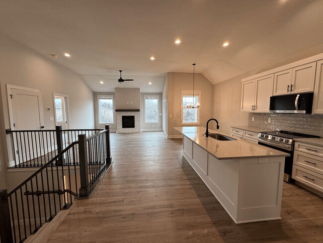 Foto del edificio - 1438 SW Winthrop Dr