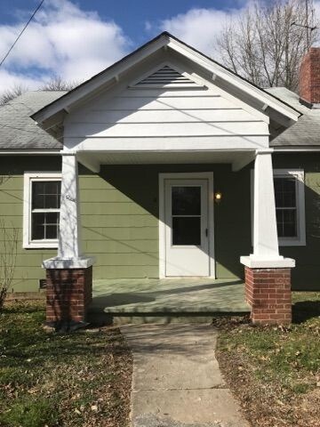 Primary Photo - Louisa home for rent