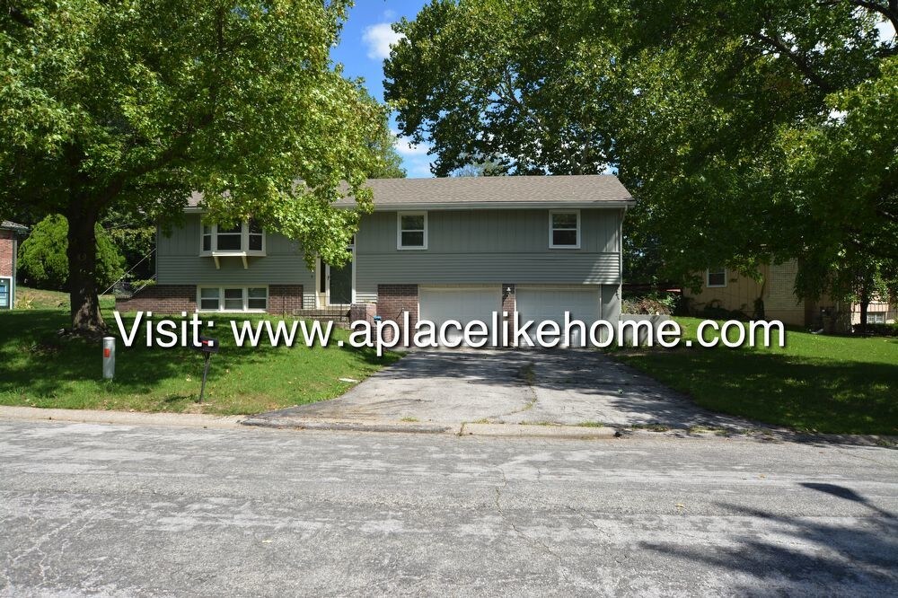 7800 E 100 Terrace, Kansas City, MO 64134 House Rental in Kansas City