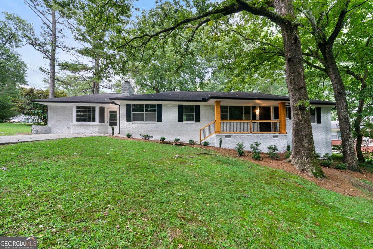 Foto principal - 6410 South Gordon Rd SW
