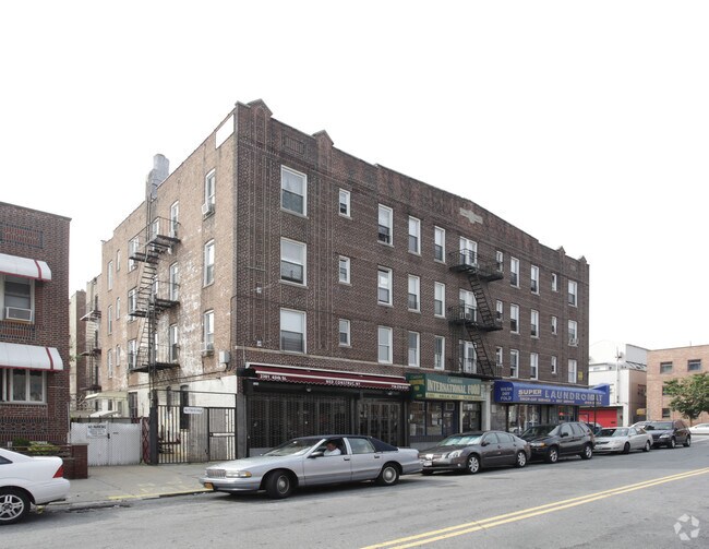 Building Photo - 2301-2325 65th St