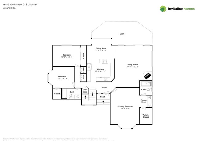 Foto del edificio - 16412 106th St Ct E