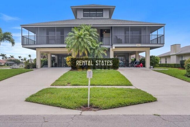 Building Photo - 3 bedroom in Marco Island FL 34145