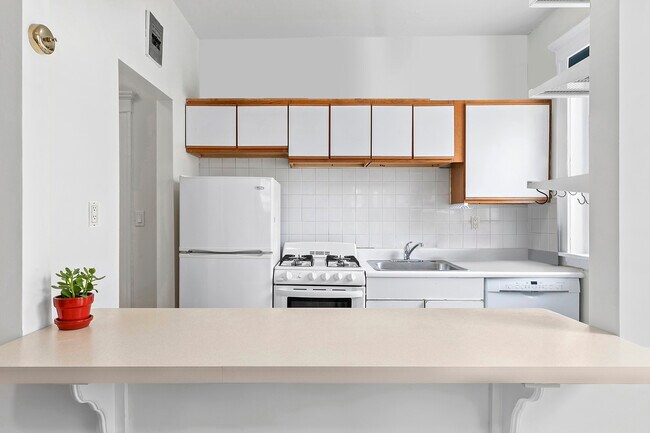 Foto del edificio - 233 Kelton St