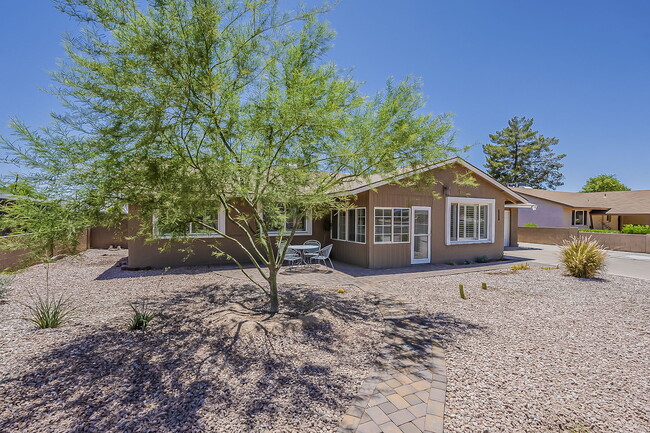 Photo - 603 E McKellips Rd House