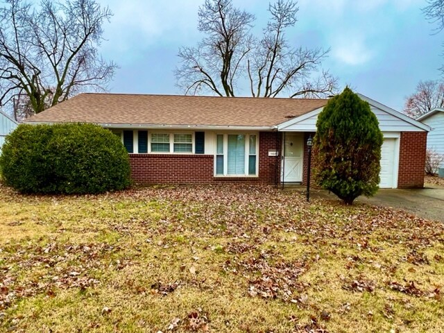 Primary Photo - 412 W Buena Vista Rd