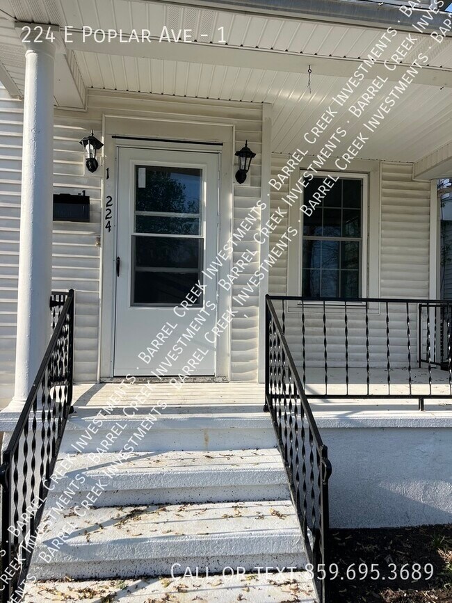 Foto del edificio - 2-bed 1-Bath