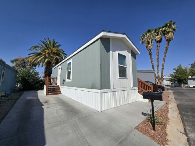 Foto del edificio - 3642 Boulder Hwy