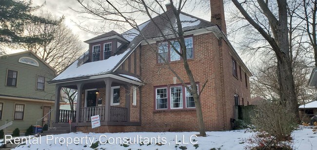 Building Photo - 2 br, 1 bath House - 111 Benjamin Ave SE