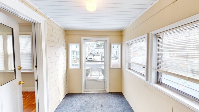 Foto del edificio - 6 Arnold St