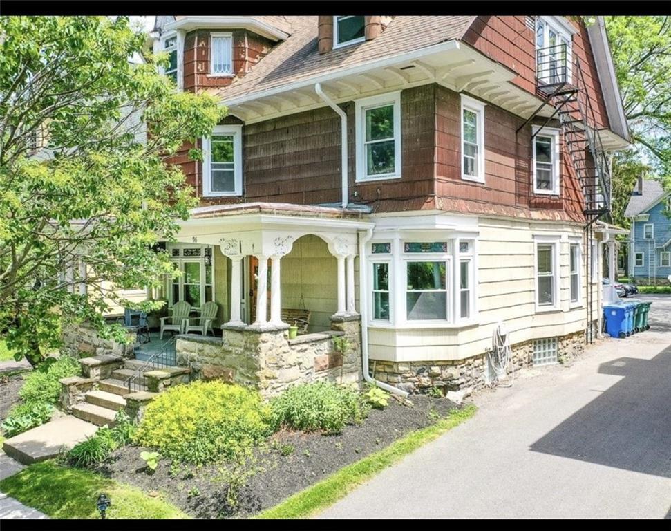 Foto principal - 96 Rutgers St